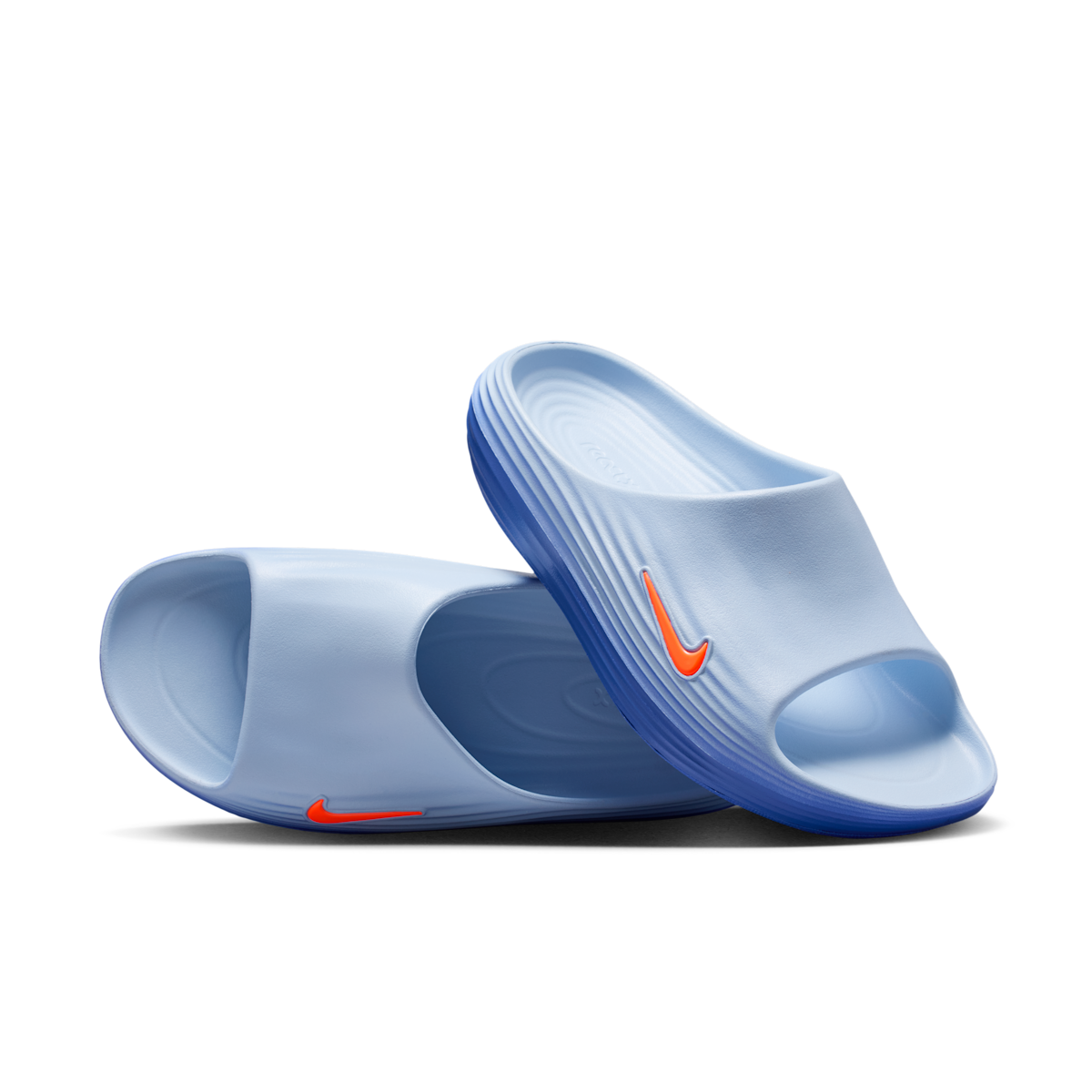 Men's ReactX Rejuven8 Slides