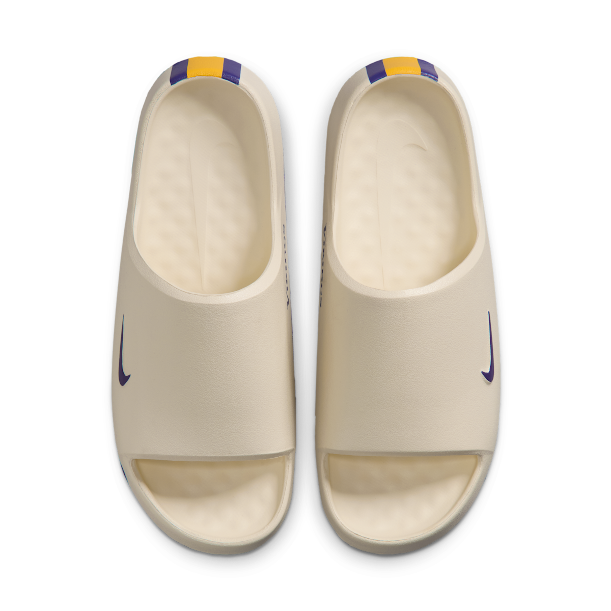 Men's Calm (Minnesota Vikings) NFL Slides
