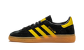 HANDBALL SPEZIAL "Black / Yellow" FX5676