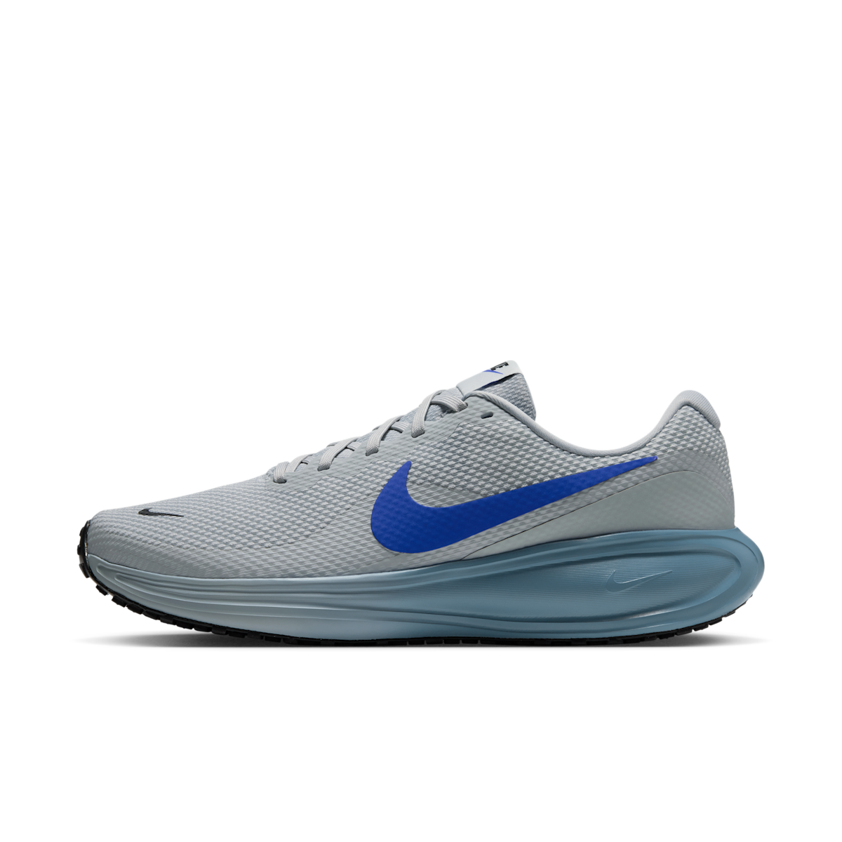 Men's Revolution Road Running Shoes (Extra Wide)