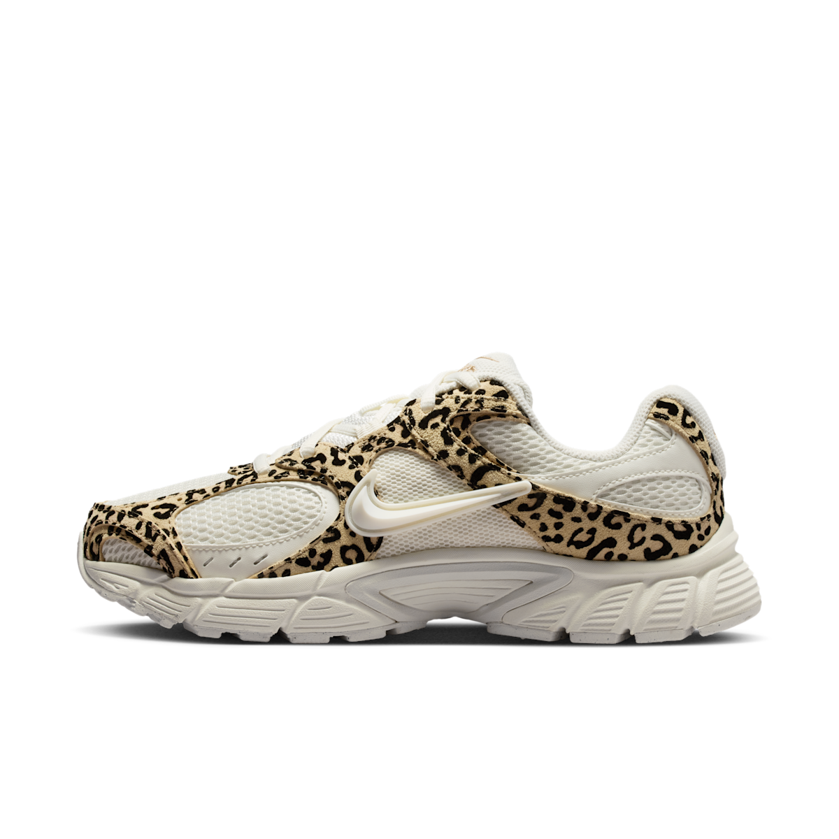 Women's V5 RNR Suede Shoes