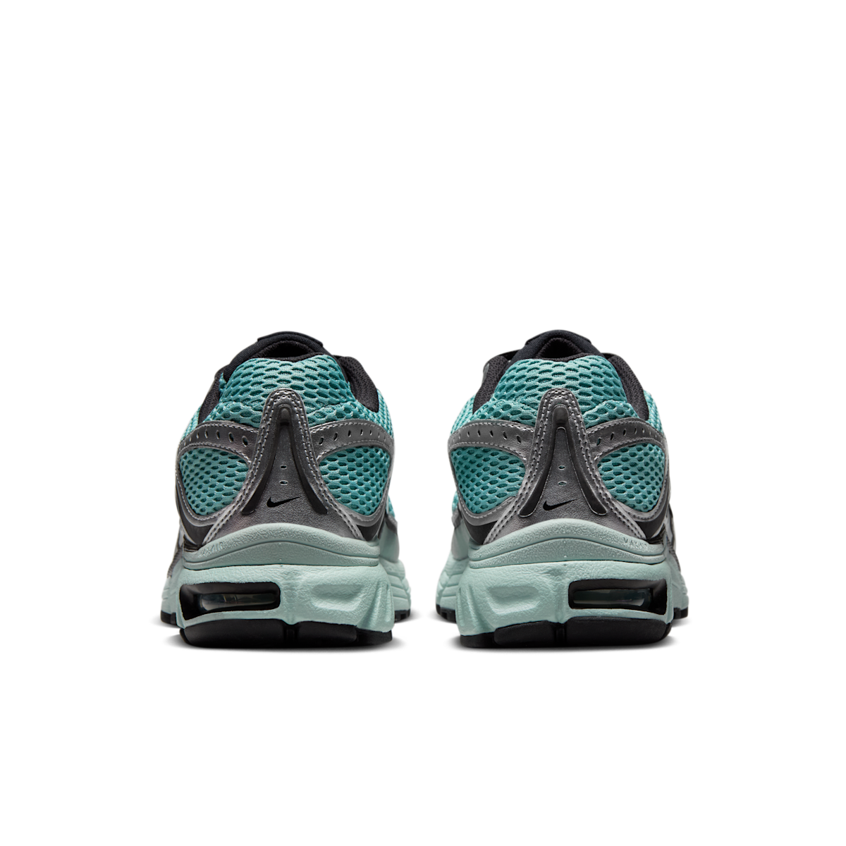 Women's Air Max Moto 2K Shoes with Reflective Accents
