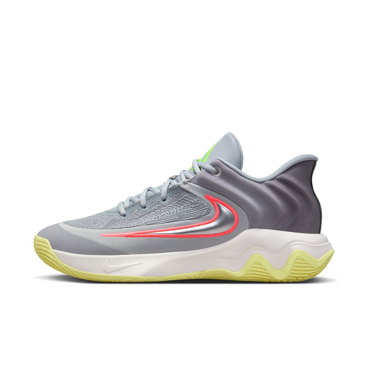 Men's Giannis Immortality 4 Basketball Shoes