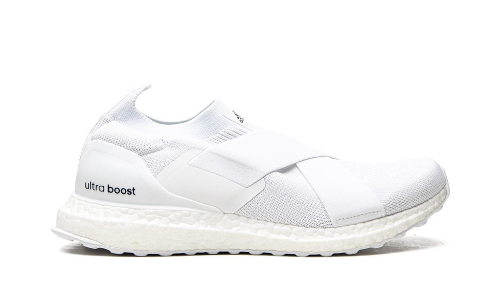 ULTRABOOST SLIP ON DNA WMNS "Cloud White" H02815