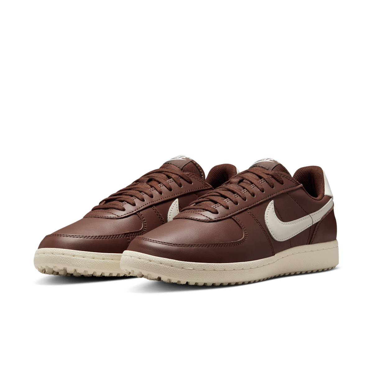 Men's Field General Leather Shoes