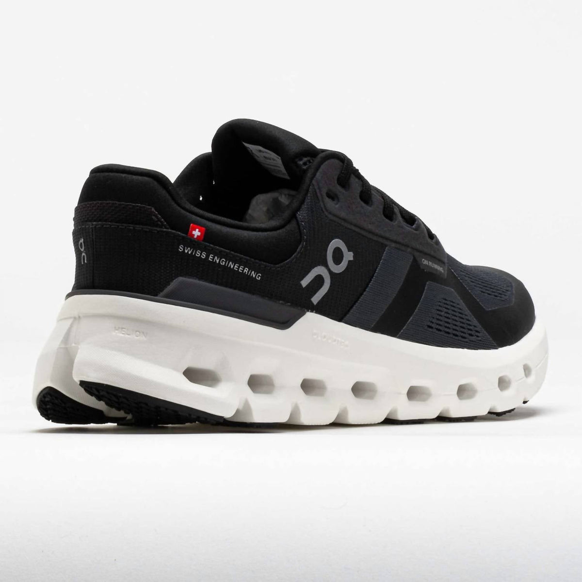 Women's Cloudrunner 2 Running Shoes In Eclipse/black