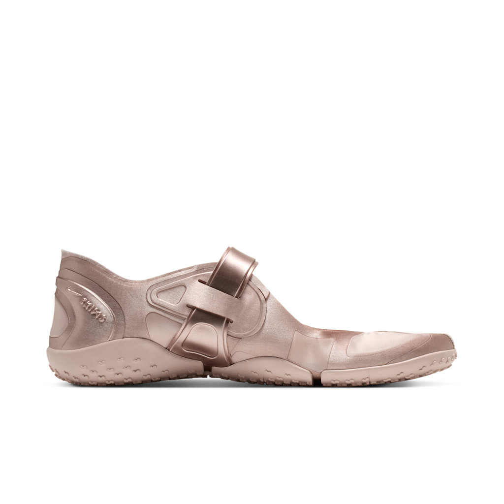 Women's SKIMS Rift Satin Shoes