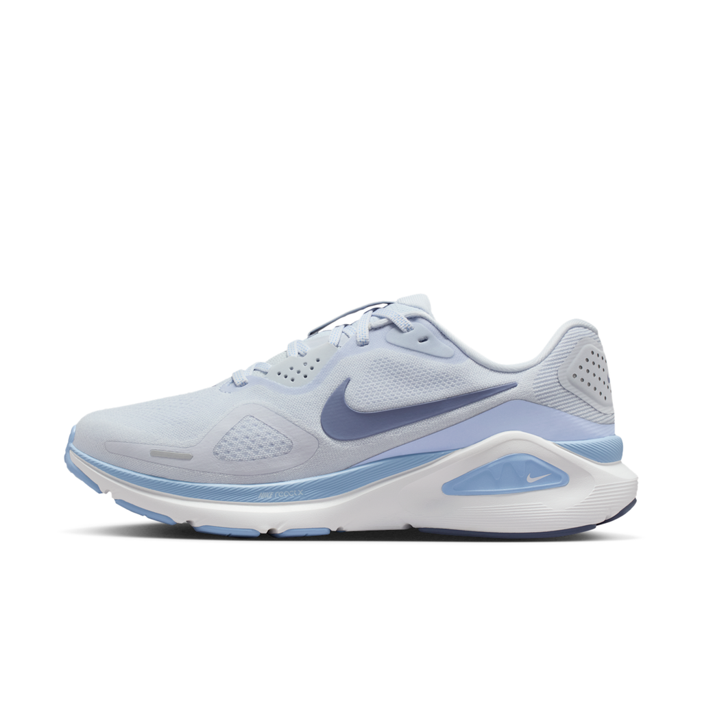 Women's Structure 26 Road Running Shoes (Extra Wide)