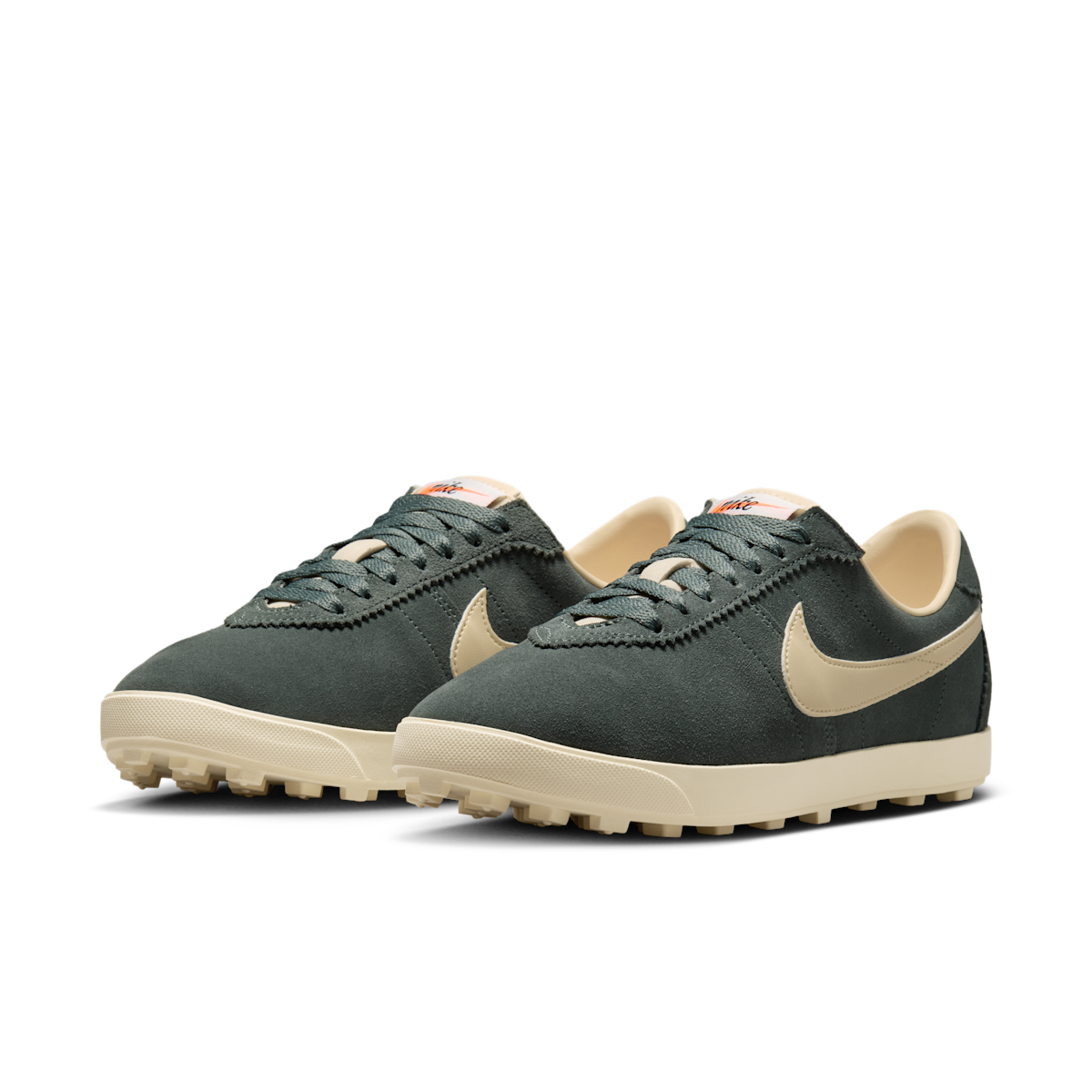 Women's Astrograbber Suede Shoes