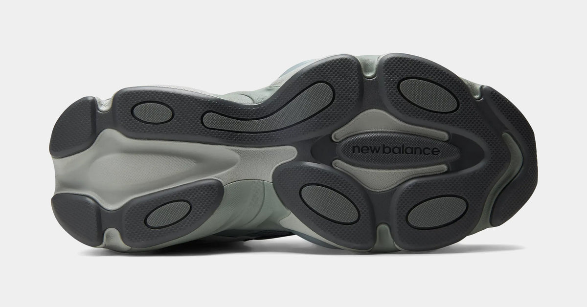 983 Mens Lifestyle Shoes (Bayberry/Concrete)