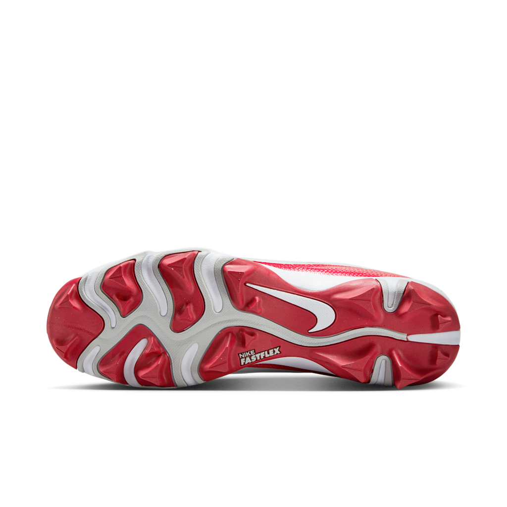 Men's Alpha Menace 4 Shark Football Cleats