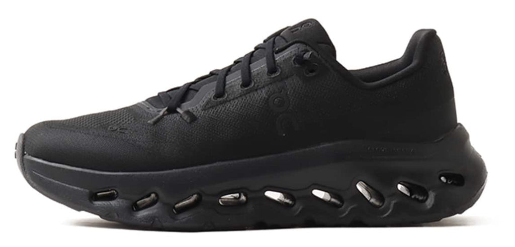 Women's Cloudtilt Black Eclipse