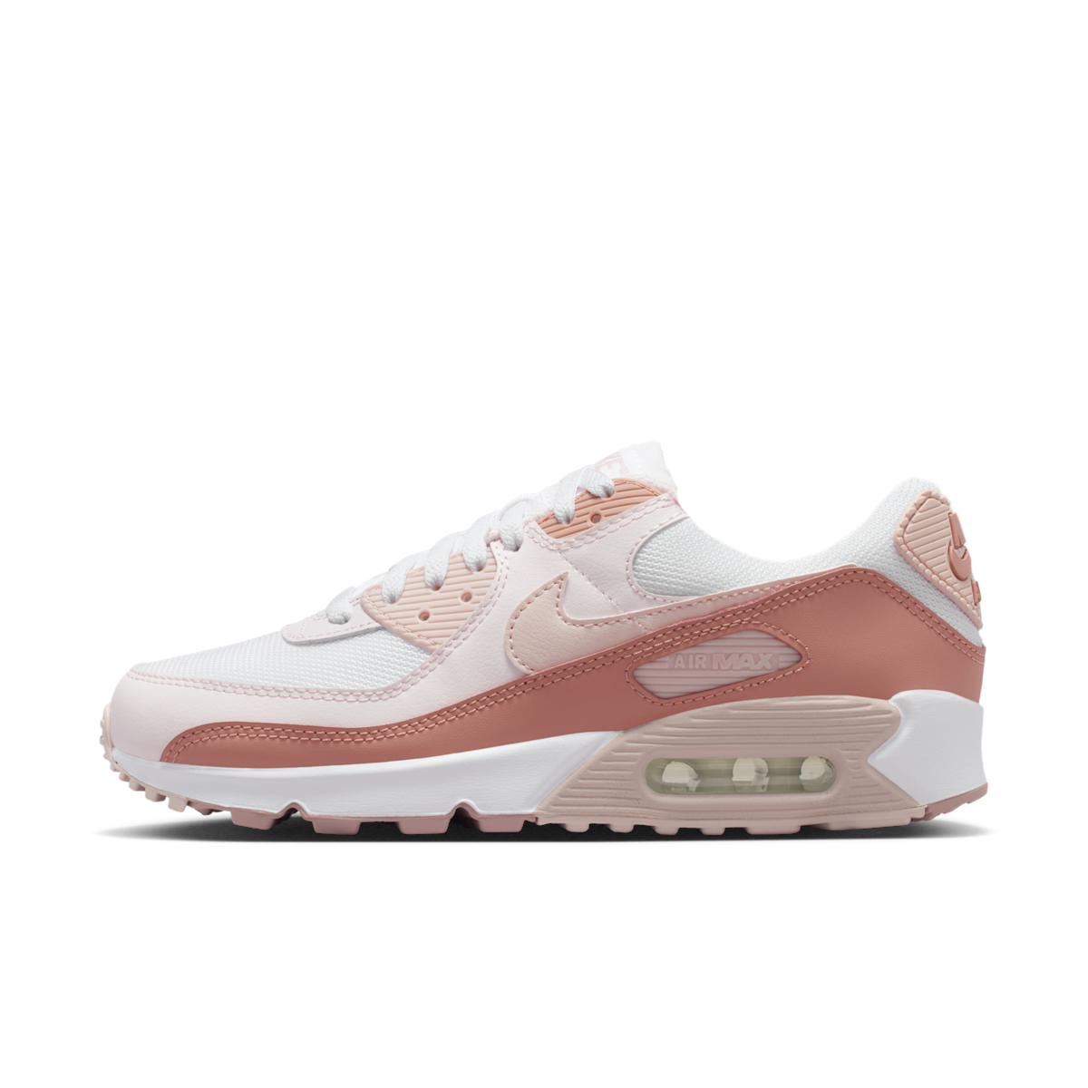 Women's Air Max 0 Shoes