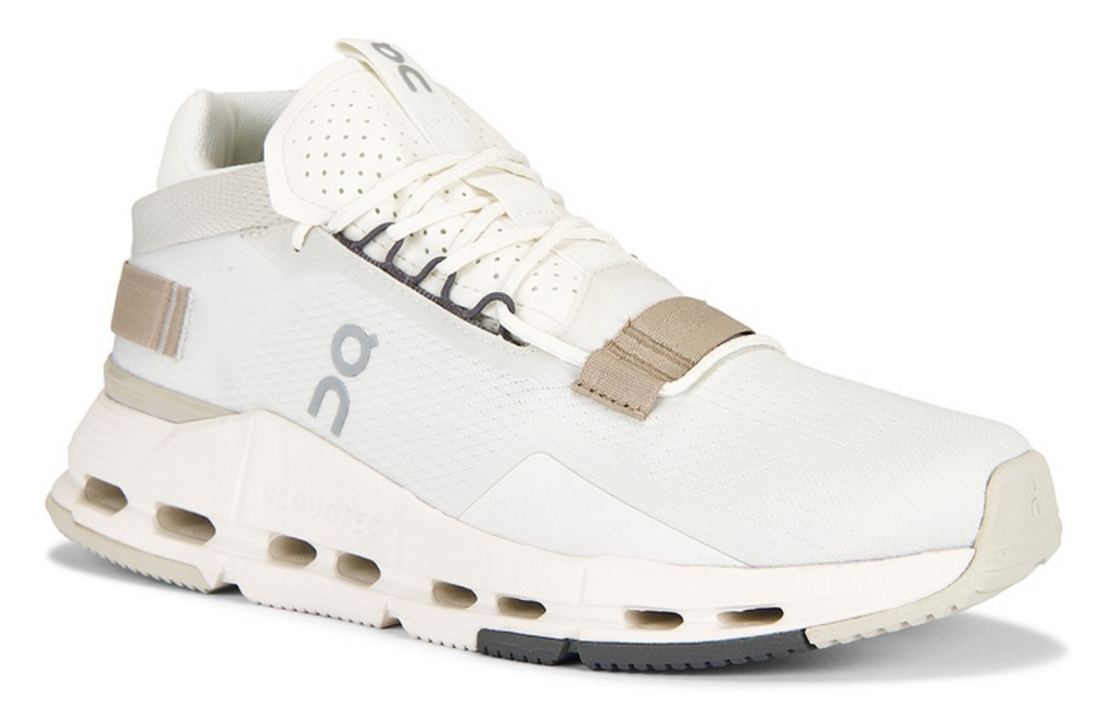 Men's Cloudnova 2 Ice Sand
