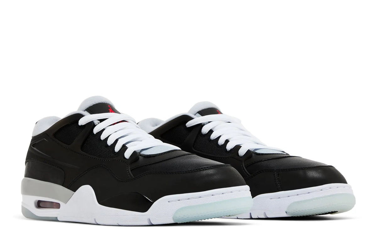 Jordan 4 RM 'Black Metallic'