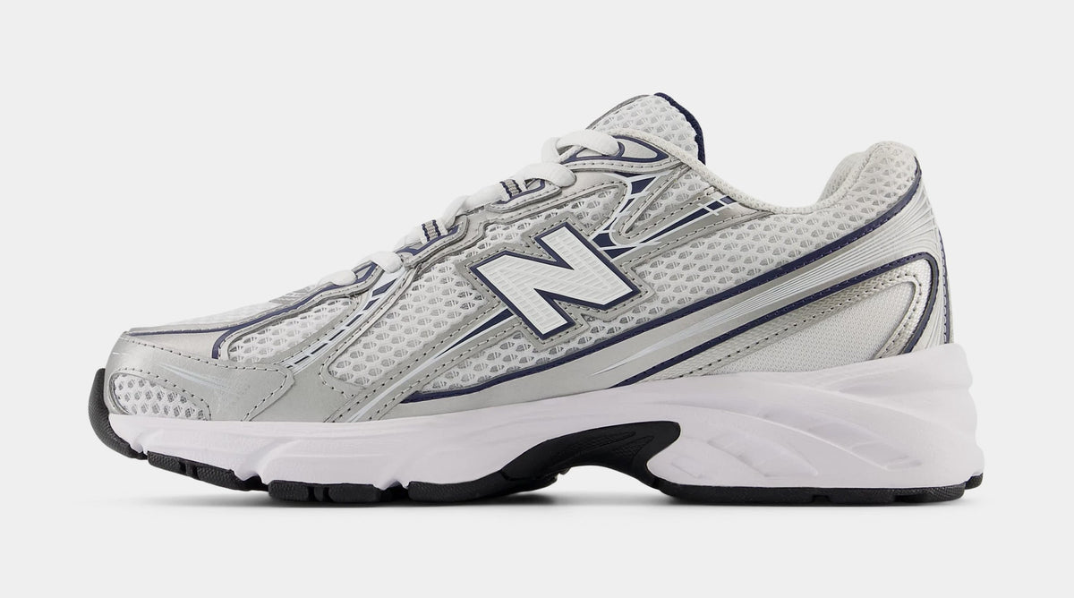 740 Mens Running Shoes (NB Navy/White/Shadow Grey)