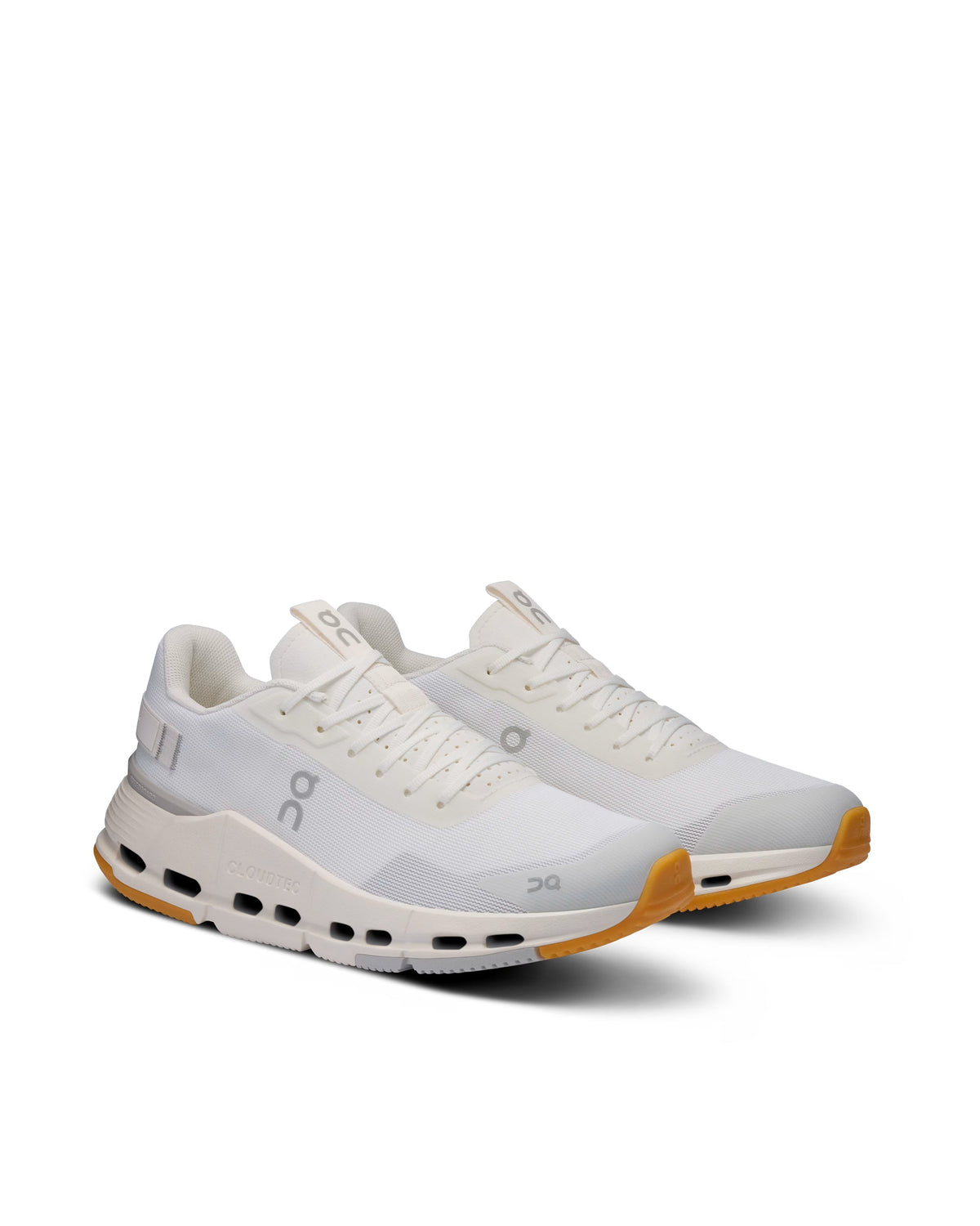 Cloudnova Form 2 Sneakers with Zero-Gravity Foam and Flexible Speedboard