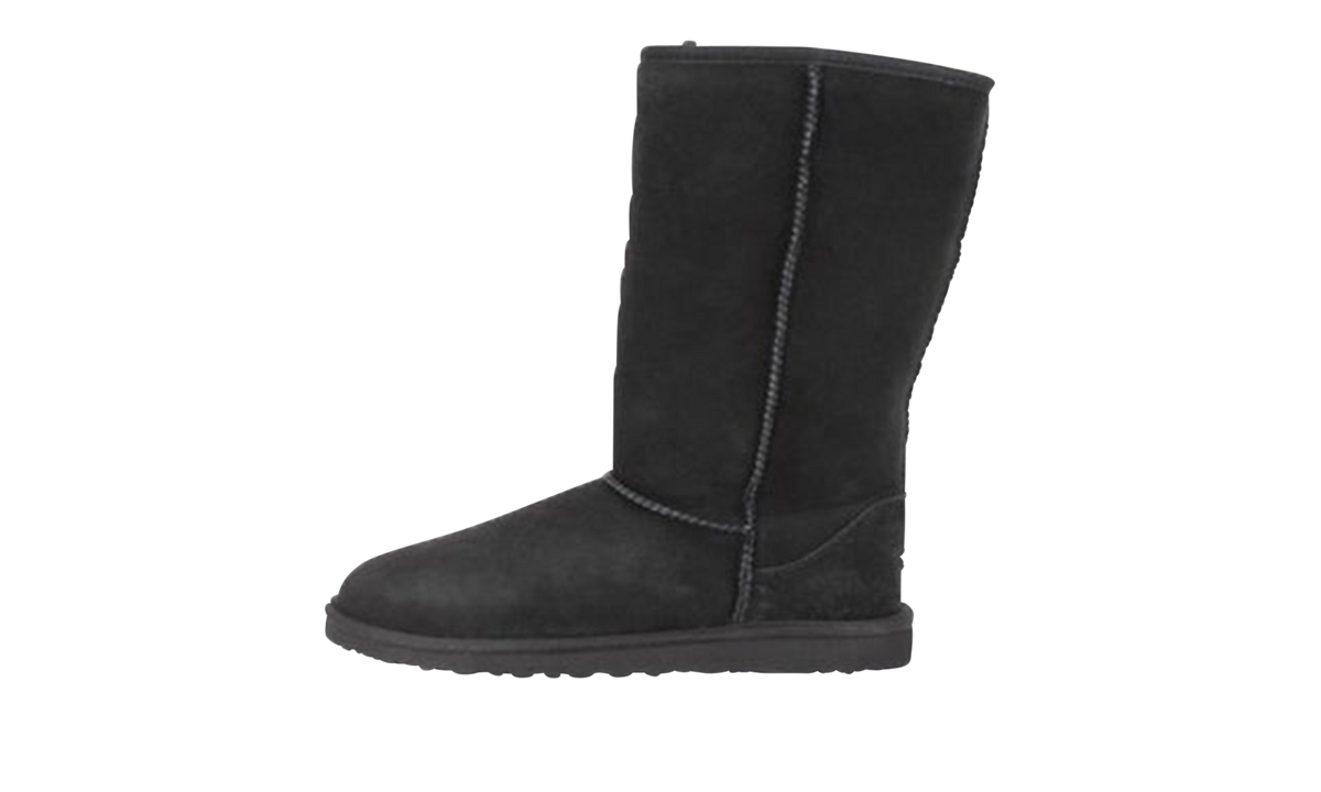 Classic Tall Boots GS "Black" 5229K BLK