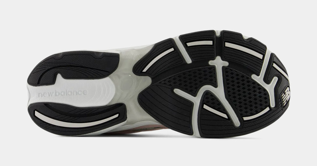 2010 Grade School Lifestyle Shoes (Pink/Grey)