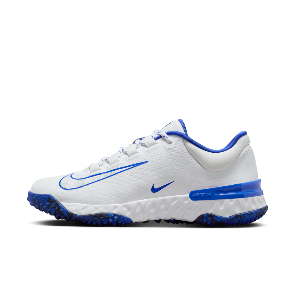 Women's Alpha Huarache Elite 4 Turf Softball Shoes