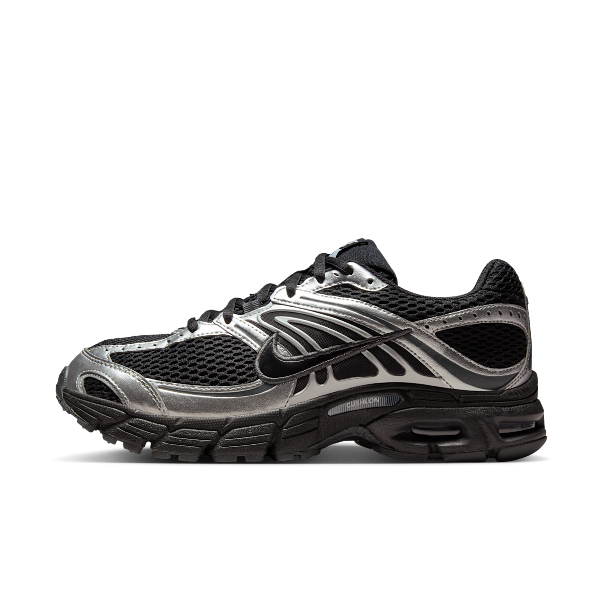 Women's Air Max Moto 2K Shoes with Reflective Accents