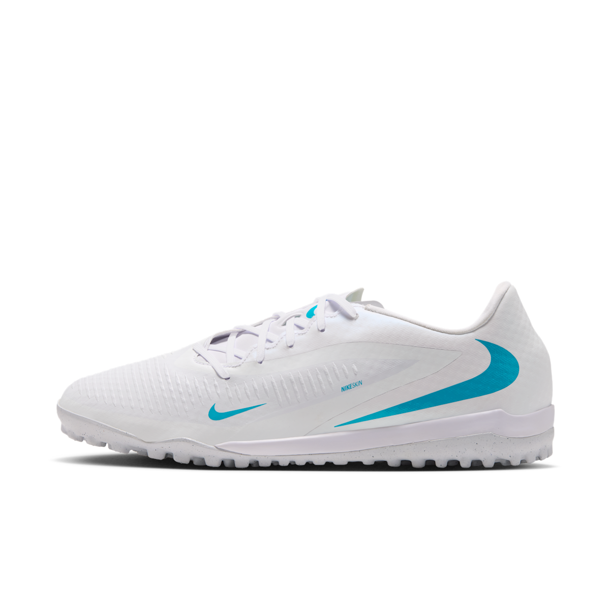 Men's Phantom 6 Low Academy Turf Soccer Shoes