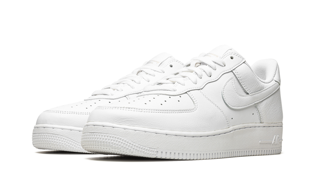 Air Force 1 '07 Low "Color of the Month" DJ3911 100
