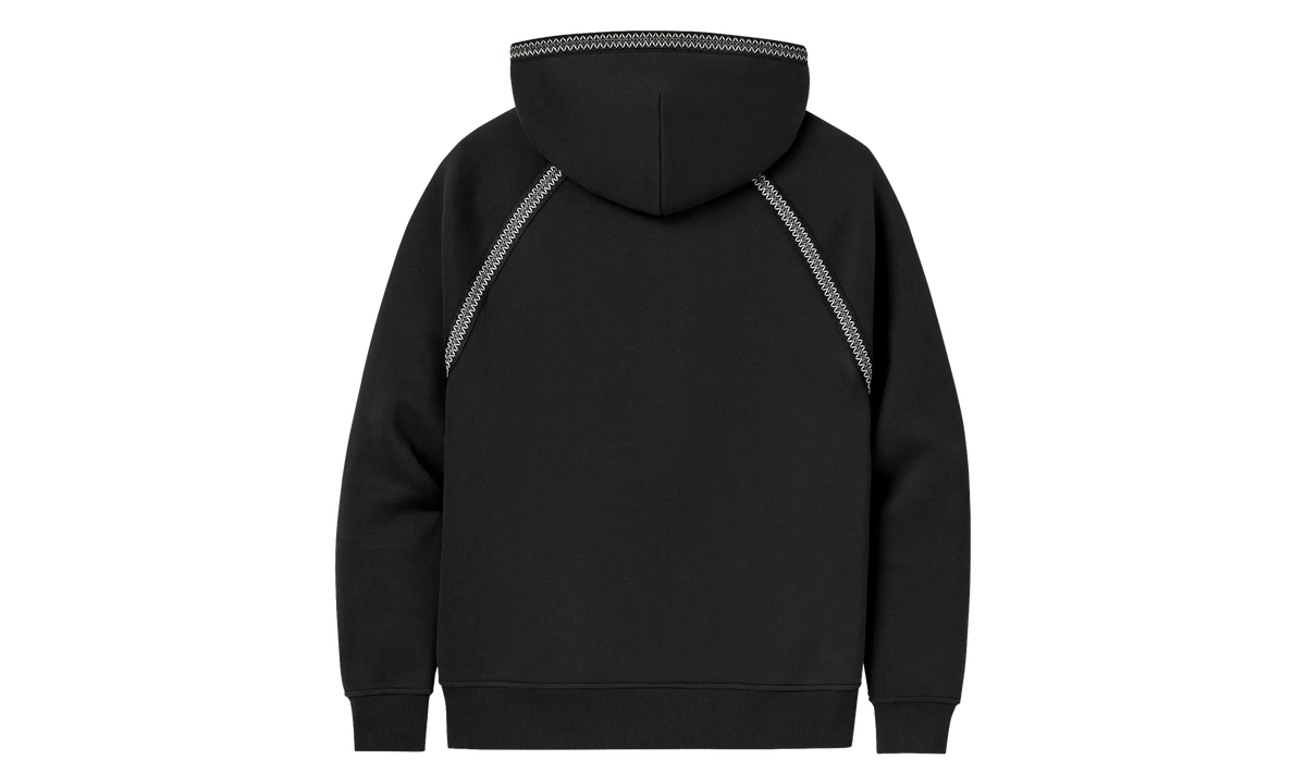 Tasman Full-Zip Jacket "Tar" 1180630 TARR