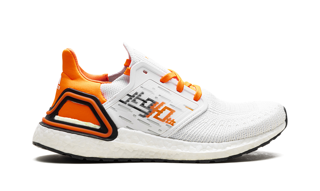Ultraboost 20 "Orange" GW4839