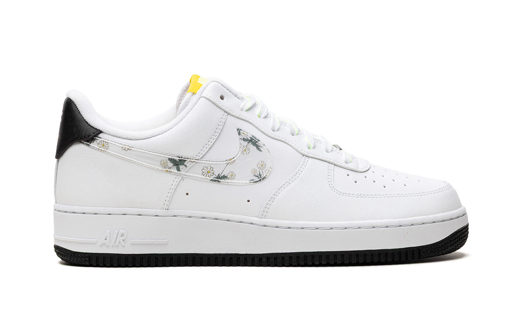 Air Force 1 "Daisy" CW5571 100
