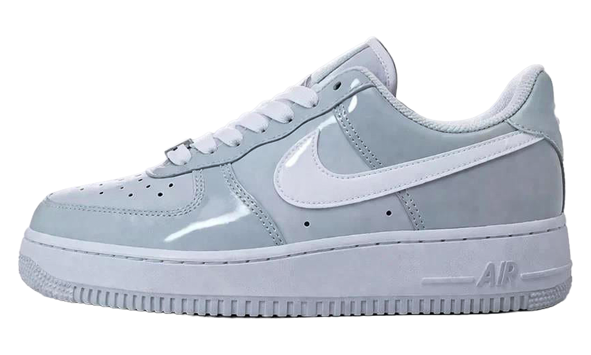 Air Force 1 '07 SE WMNS "Patent Grey Fog" IR1993-097
