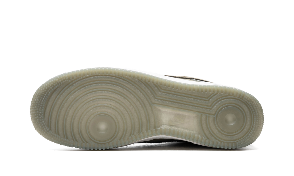 Air Force 1 '07 LV8 "Dark Stucco" FJ4170 002