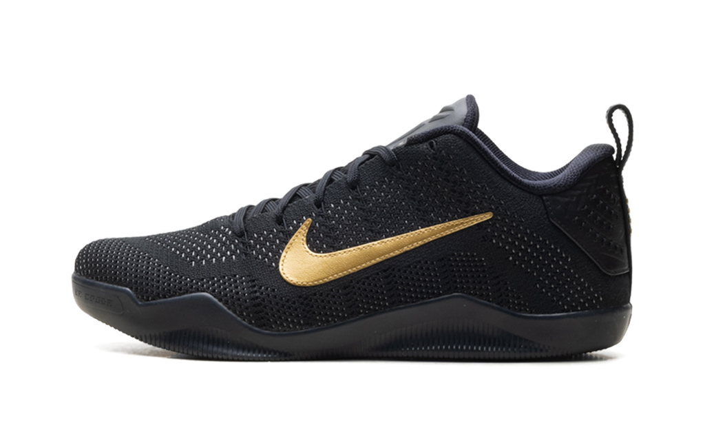 Kobe 11 Elite Low Protro "Mamba Out (2026)" IM4260 001