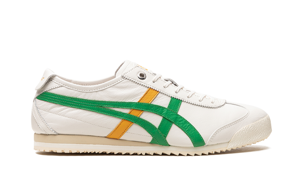 Mexico 66 SD "Cream Cilantro Green Yellow" 1183A872 107