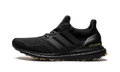 ULTRABOOST 1.0 "Black / Gum Camo Sole" GY9136