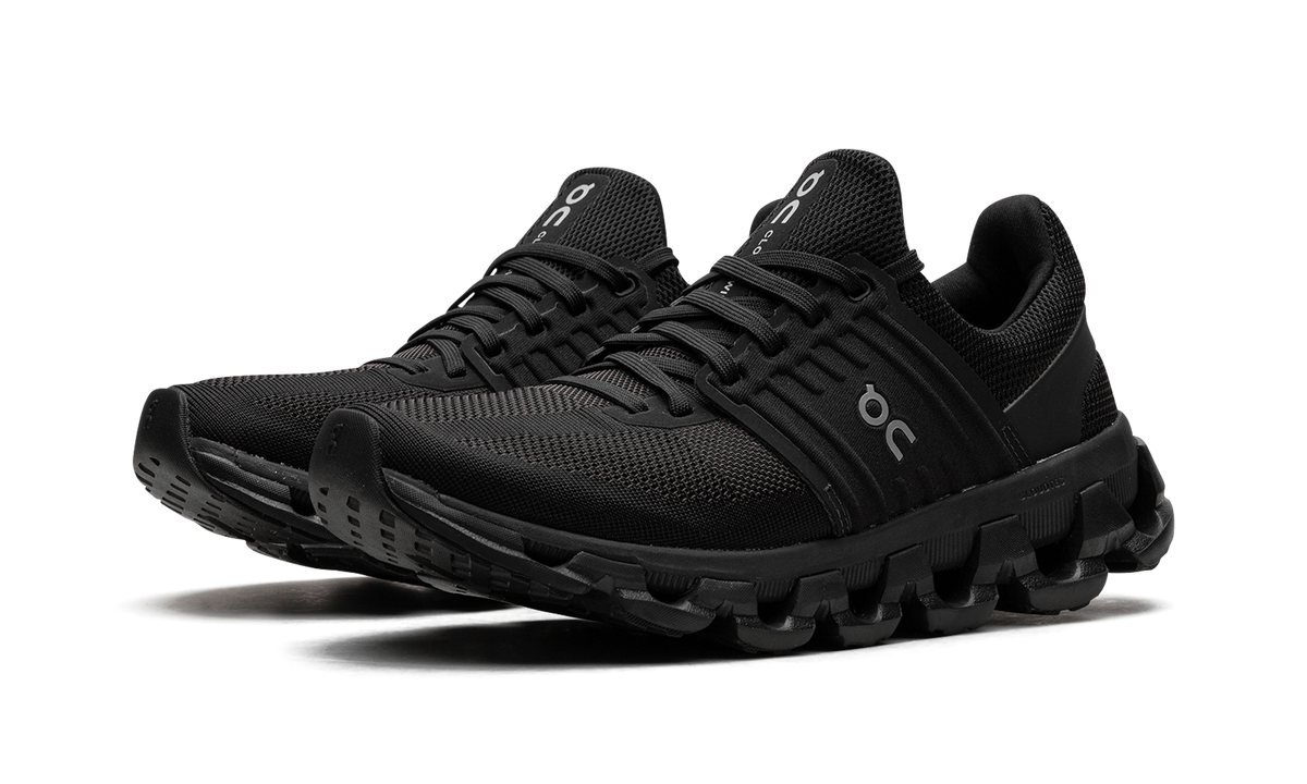 Cloudswift 3 AD WMNS "Black" 3WD10150485
