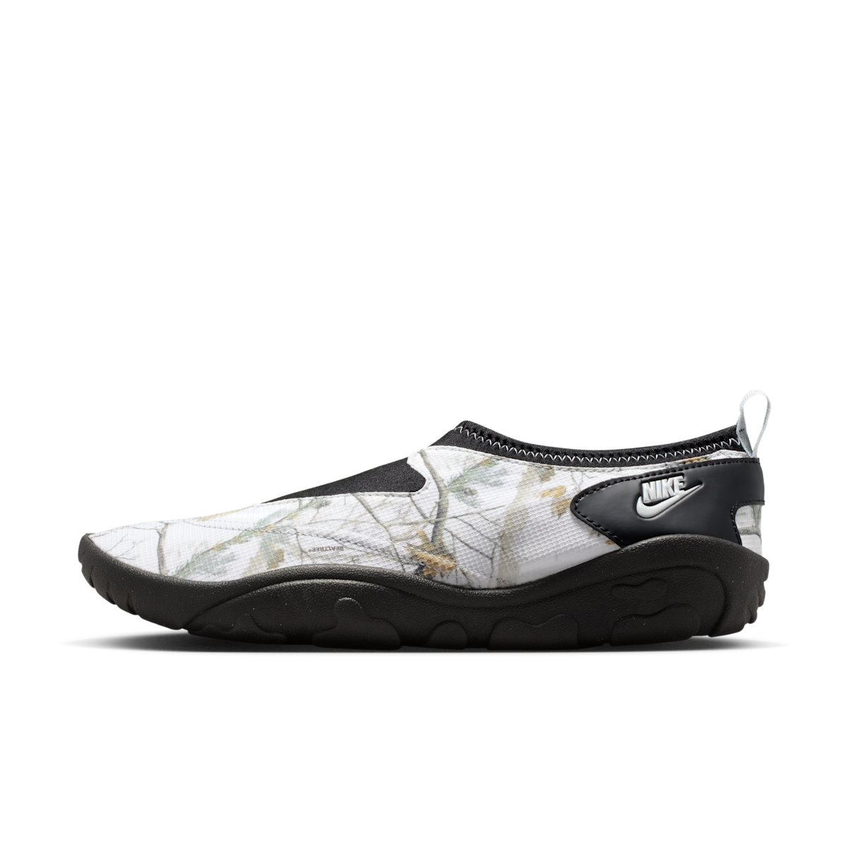 Men's Aqua Turf RealTree Shoes
