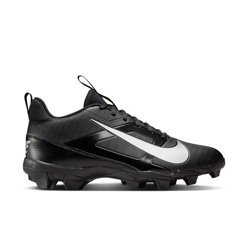 Men's Alpha Menace 4 Shark Football Cleats (Wide)