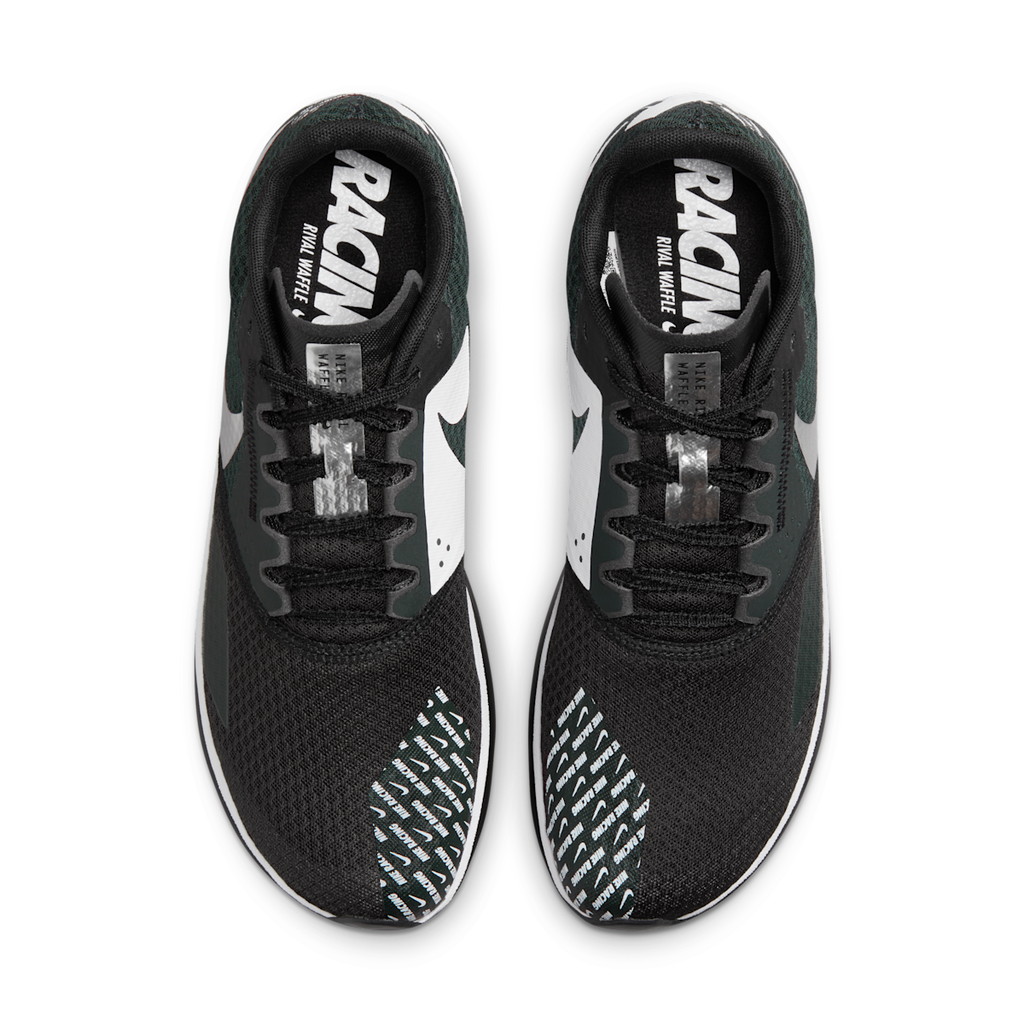 Men's Zoom Rival Waffle 6 Road and Cross-Country Racing Shoes