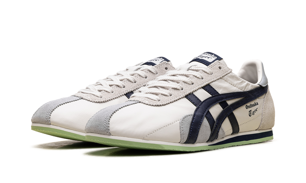 Runspark "White Cream Navy" 1183b480 103