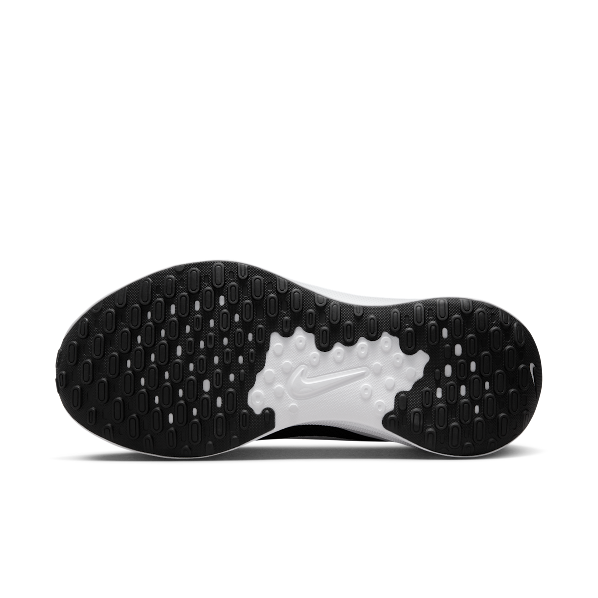 Men's Revolution 7 Road Running Shoes (Extra Wide)