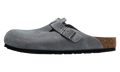 Boston Suede "Stone Blue" 1032771