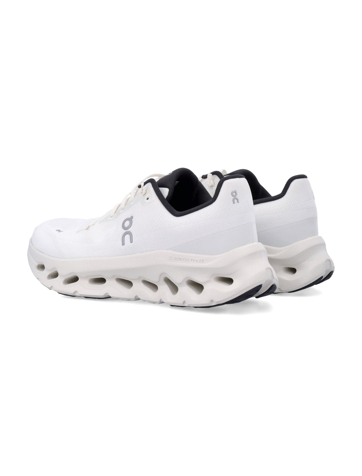 Cloudtilt Performance Fabric Sneakers