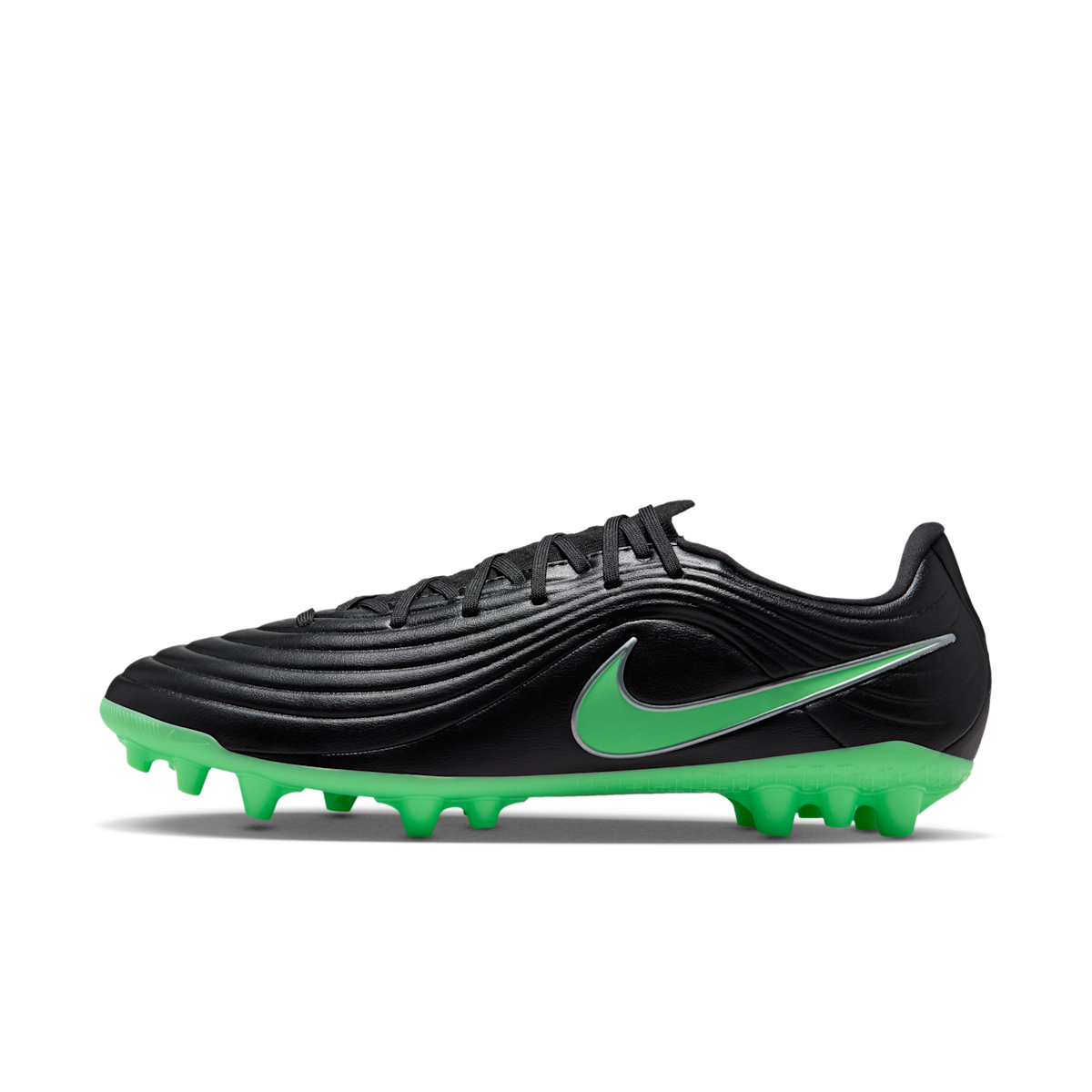 Men's Tiempo Maestro Academy Artificial-Grass Low-Top Soccer Cleats