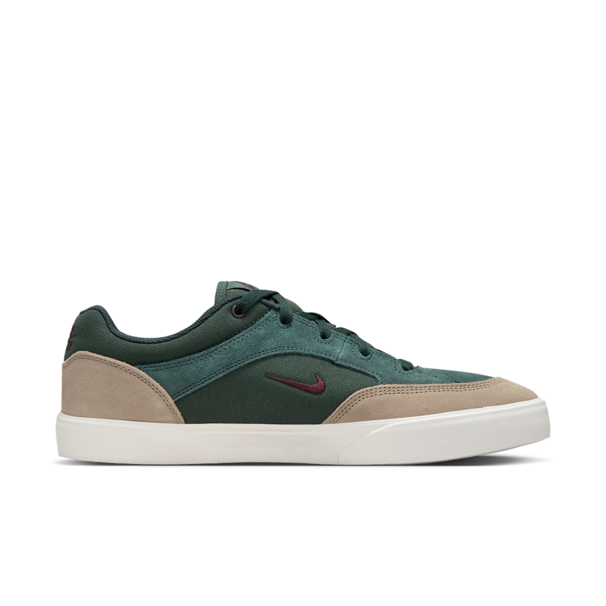 Men's  SB Malor Skate Shoes