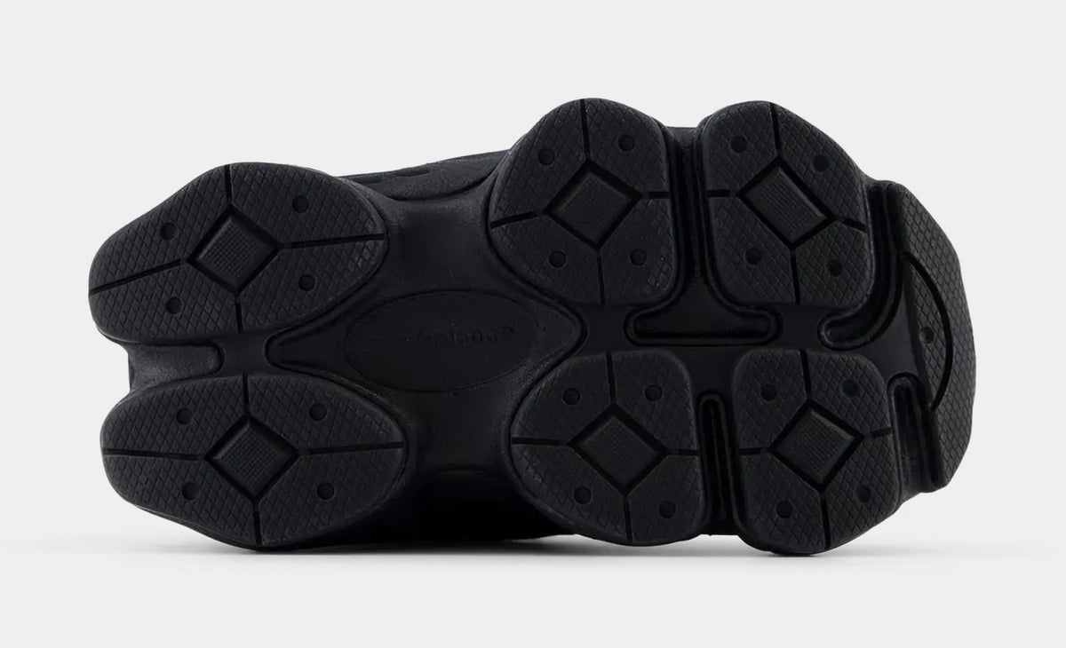 9060 Infant Toddler Lifestyle Shoes (Black/Phantom)