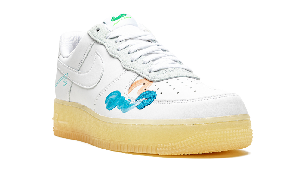 Air Force 1 Low Flyleather "Mayumi Yamase" DB3598 100