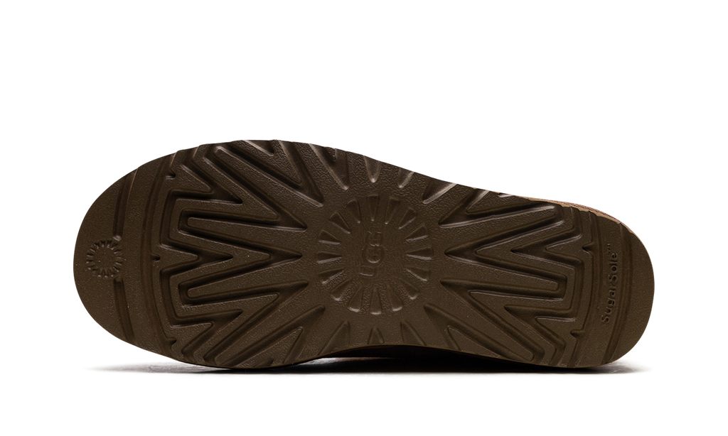 Classic Tall II Boot WMNS "Chestnut" 1016224 CHE