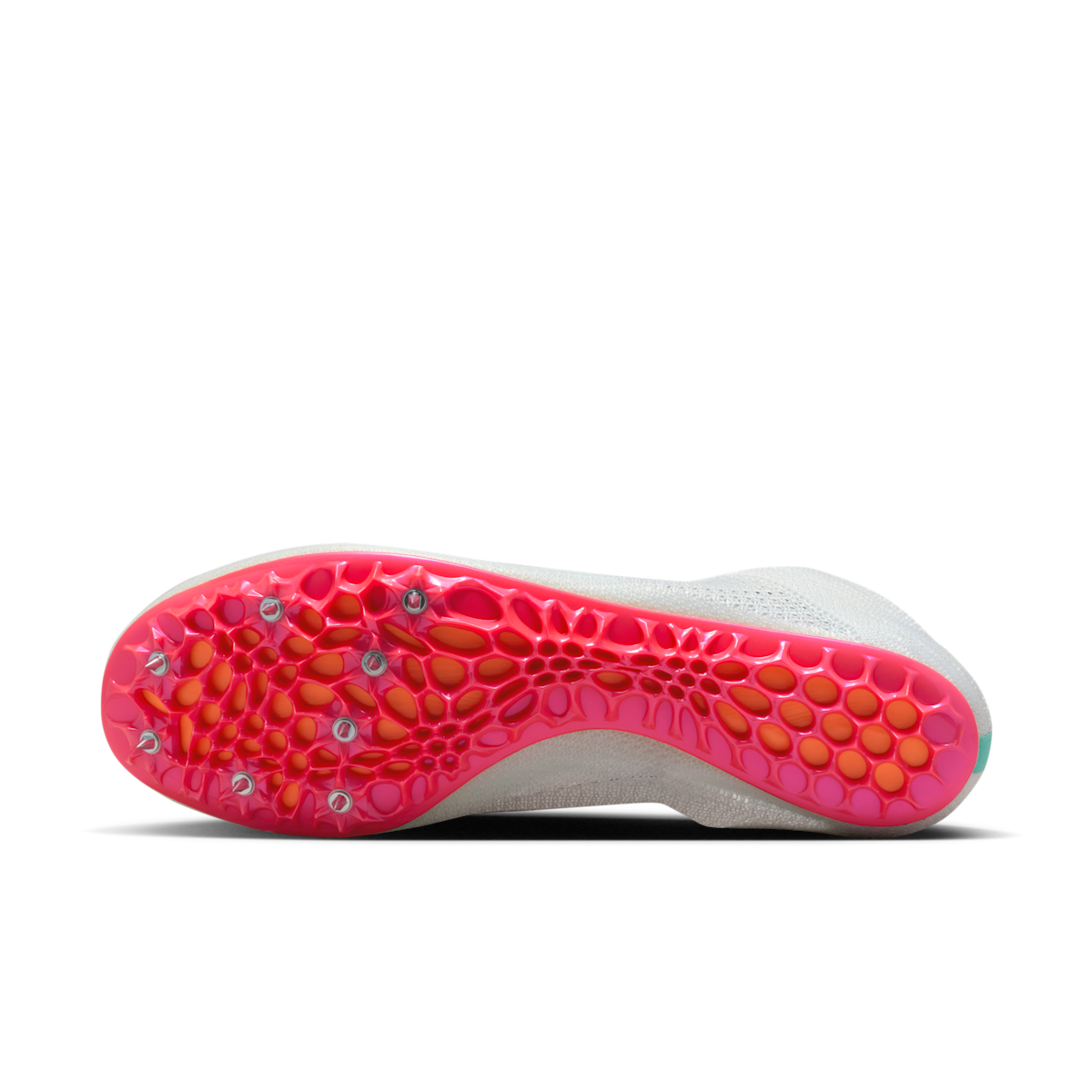 Men's Zoom Superfly Elite 2 Track & Field Sprinting Spikes