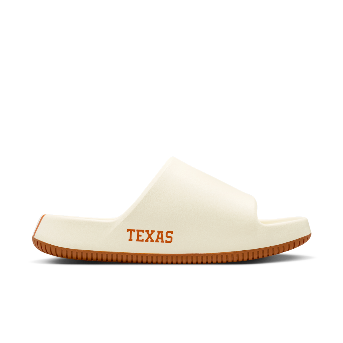 Men's Calm (Texas) College Slides